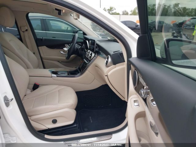 Photo 4 VIN: W1N0G8DBXLF793257 - MERCEDES-BENZ GLC 300 