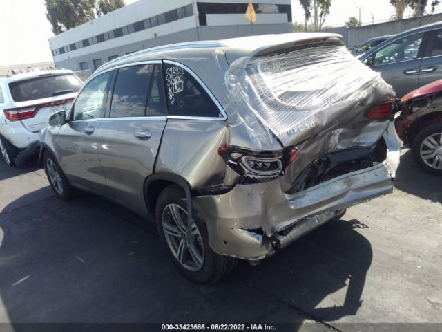 Photo 2 VIN: W1N0G8DBXLF833627 - MERCEDES-BENZ GLC 