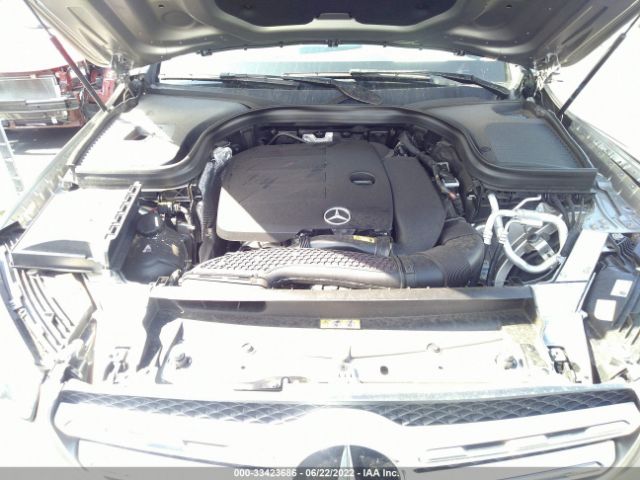 Photo 9 VIN: W1N0G8DBXLF833627 - MERCEDES-BENZ GLC 