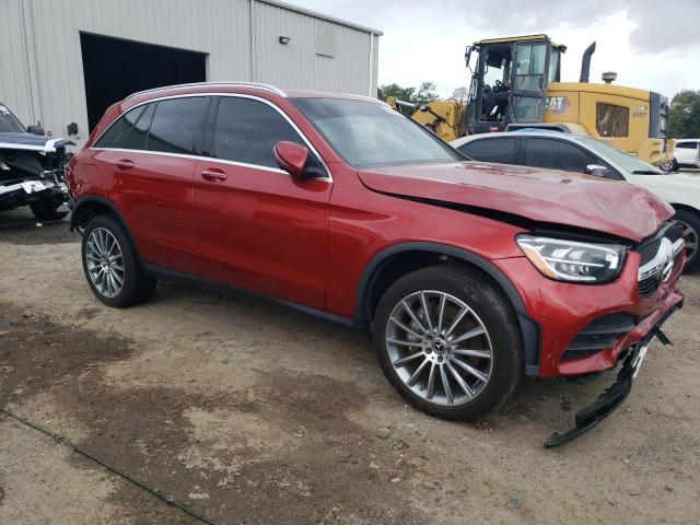 Photo 3 VIN: W1N0G8DBXLF842280 - MERCEDES-BENZ GLC 300 