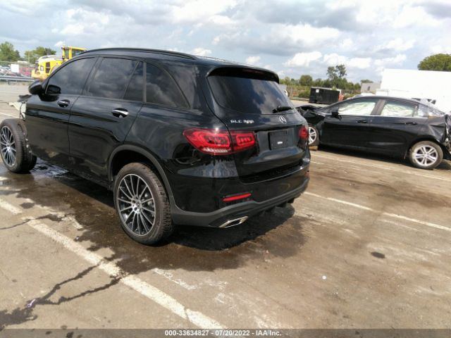 Photo 2 VIN: W1N0G8DBXMV284860 - MERCEDES-BENZ GLC 