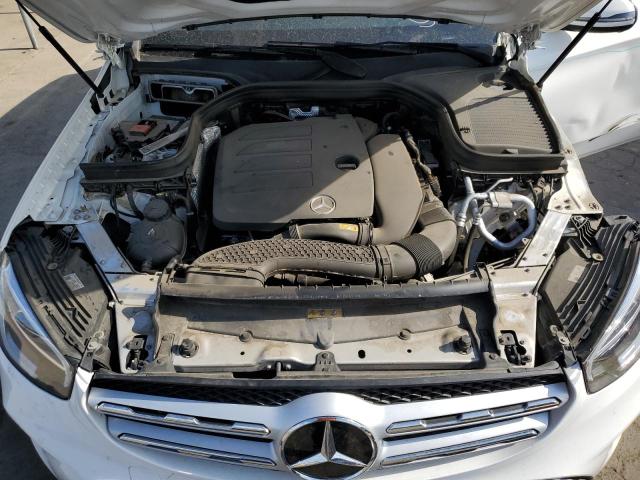 Photo 11 VIN: W1N0G8DBXMV317114 - MERCEDES-BENZ GLC-CLASS 