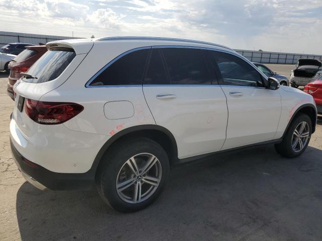 Photo 2 VIN: W1N0G8DBXMV317114 - MERCEDES-BENZ GLC-CLASS 