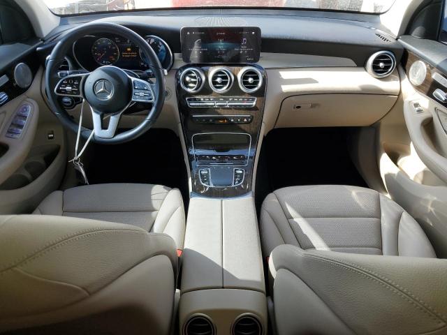 Photo 7 VIN: W1N0G8DBXMV317114 - MERCEDES-BENZ GLC-CLASS 