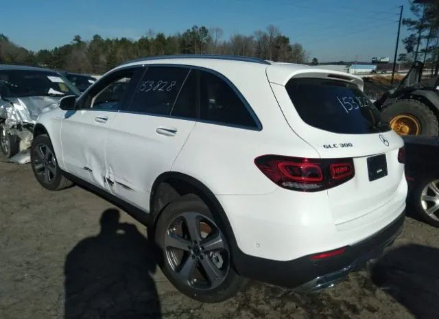 Photo 2 VIN: W1N0G8DBXNG106775 - MERCEDES-BENZ GLC 