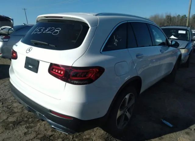 Photo 3 VIN: W1N0G8DBXNG106775 - MERCEDES-BENZ GLC 