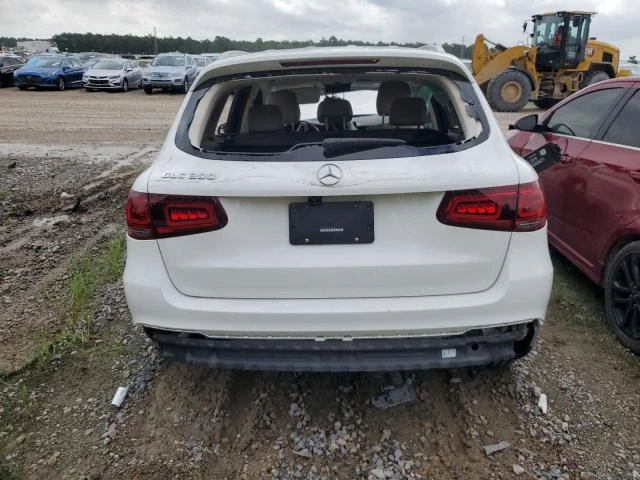 Photo 5 VIN: W1N0G8DBXNV369702 - MERCEDES-BENZ GLC 300 