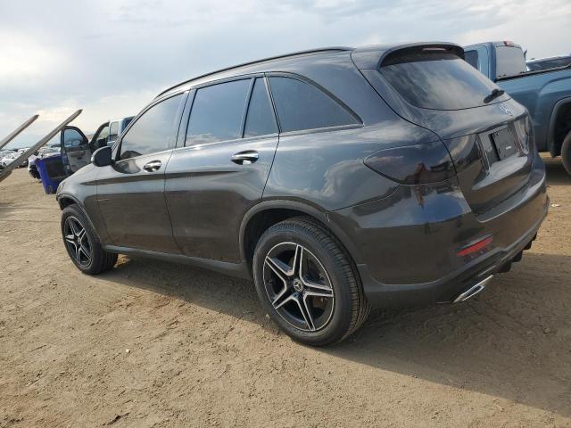 Photo 1 VIN: W1N0G8EB0LF767958 - MERCEDES-BENZ GLC-CLASS 