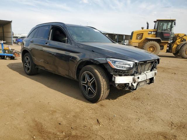 Photo 3 VIN: W1N0G8EB0LF767958 - MERCEDES-BENZ GLC-CLASS 