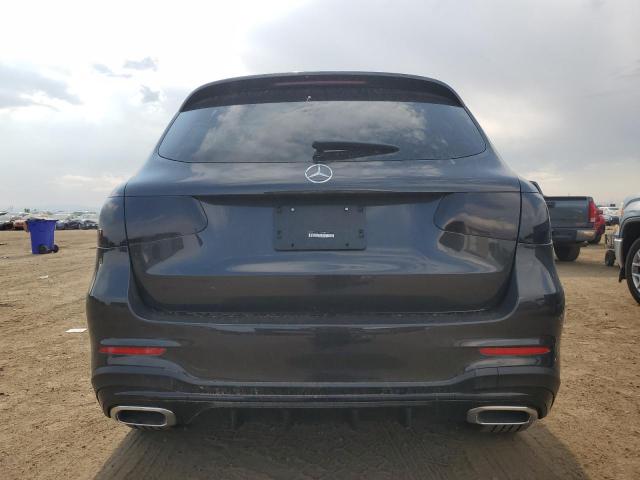 Photo 5 VIN: W1N0G8EB0LF767958 - MERCEDES-BENZ GLC-CLASS 