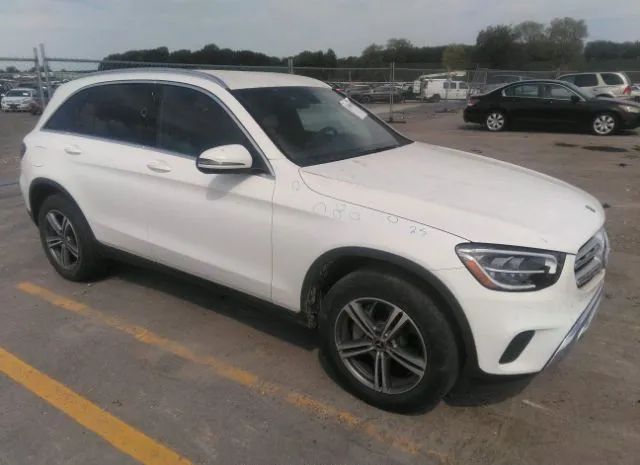 Photo 0 VIN: W1N0G8EB0LF820366 - MERCEDES-BENZ GLC 