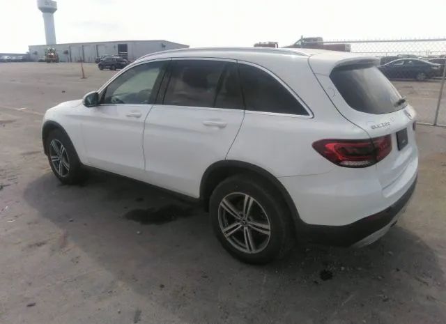 Photo 2 VIN: W1N0G8EB0LF820366 - MERCEDES-BENZ GLC 