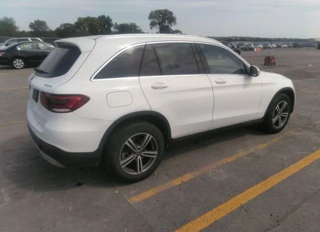 Photo 3 VIN: W1N0G8EB0LF820366 - MERCEDES-BENZ GLC 