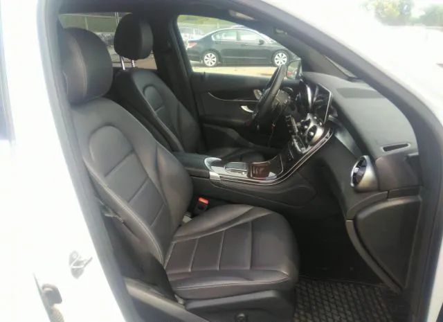 Photo 4 VIN: W1N0G8EB0LF820366 - MERCEDES-BENZ GLC 