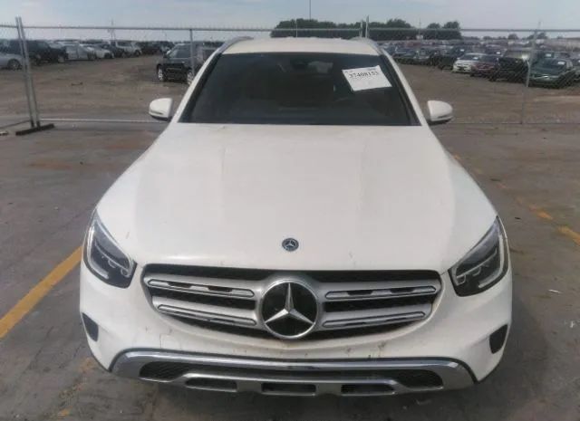 Photo 5 VIN: W1N0G8EB0LF820366 - MERCEDES-BENZ GLC 