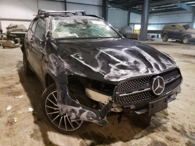 Photo 0 VIN: W1N0G8EB0LF825969 - MERCEDES-BENZ GLC 300 4M 