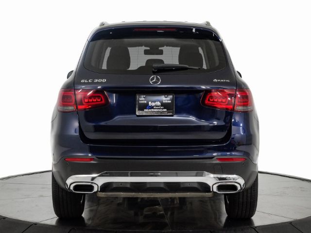 Photo 6 VIN: W1N0G8EB0MF905239 - MERCEDES-BENZ GLC 