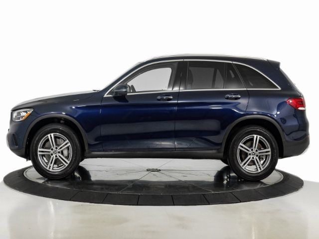 Photo 8 VIN: W1N0G8EB0MF905239 - MERCEDES-BENZ GLC 