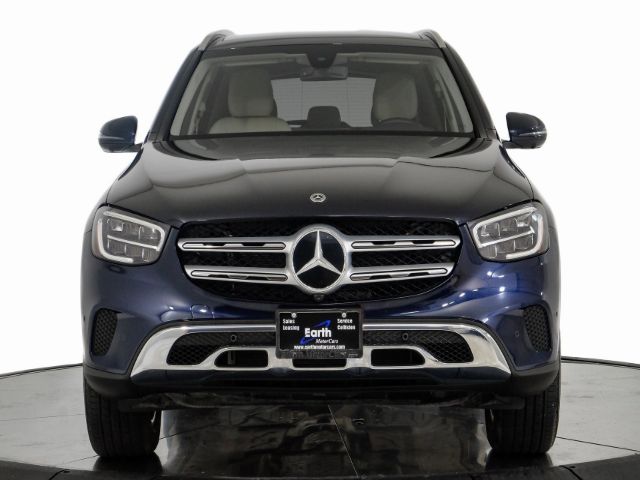 Photo 2 VIN: W1N0G8EB0MF905239 - MERCEDES-BENZ GLC 