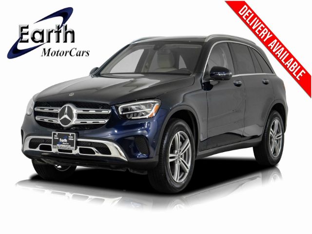 Photo 0 VIN: W1N0G8EB0MF905239 - MERCEDES-BENZ GLC 