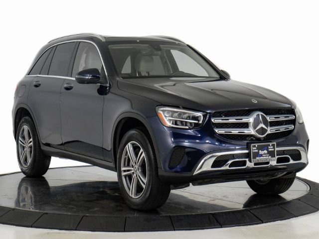 Photo 3 VIN: W1N0G8EB0MF905239 - MERCEDES-BENZ GLC 