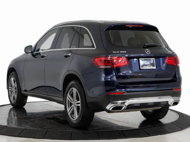 Photo 7 VIN: W1N0G8EB0MF905239 - MERCEDES-BENZ GLC 