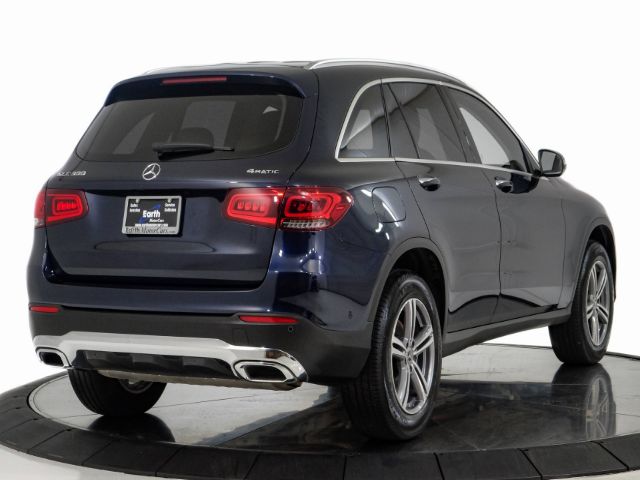 Photo 5 VIN: W1N0G8EB0MF905239 - MERCEDES-BENZ GLC 