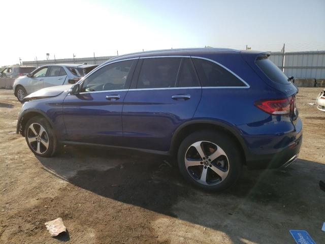 Photo 1 VIN: W1N0G8EB0MF932330 - MERCEDES-BENZ GLC 300 4M 