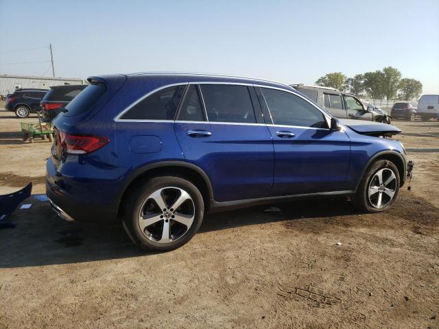 Photo 2 VIN: W1N0G8EB0MF932330 - MERCEDES-BENZ GLC 300 4M 