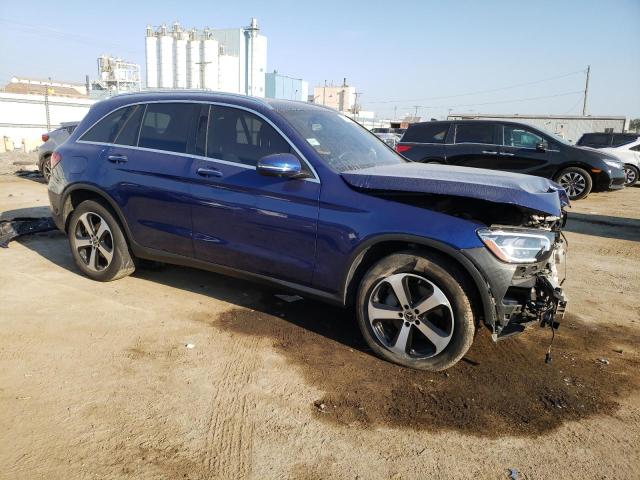 Photo 3 VIN: W1N0G8EB0MF932330 - MERCEDES-BENZ GLC 300 4M 