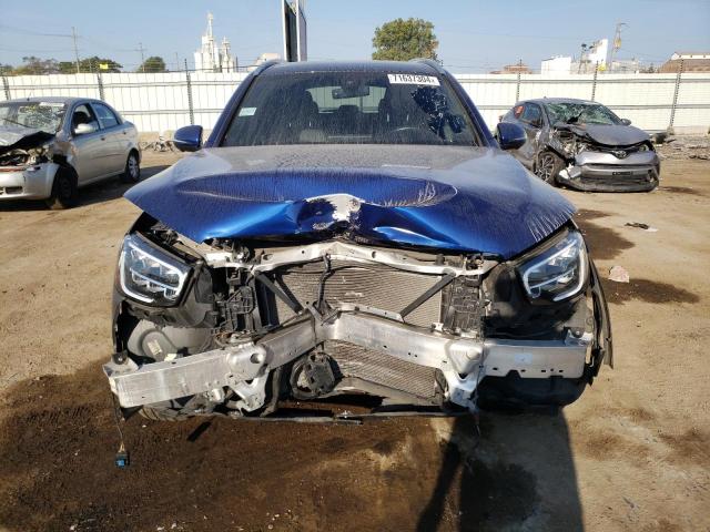 Photo 4 VIN: W1N0G8EB0MF932330 - MERCEDES-BENZ GLC 300 4M 