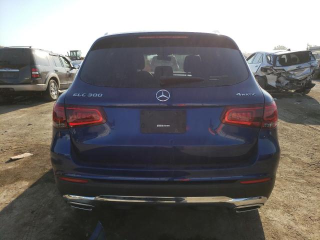 Photo 5 VIN: W1N0G8EB0MF932330 - MERCEDES-BENZ GLC 300 4M 