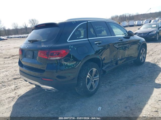 Photo 3 VIN: W1N0G8EB0MV288950 - MERCEDES-BENZ GLC 300 