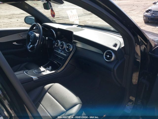 Photo 4 VIN: W1N0G8EB0MV288950 - MERCEDES-BENZ GLC 300 