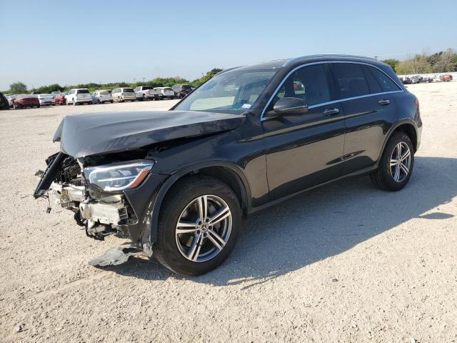 Photo 0 VIN: W1N0G8EB0MV307125 - MERCEDES-BENZ GLC 300 4M 