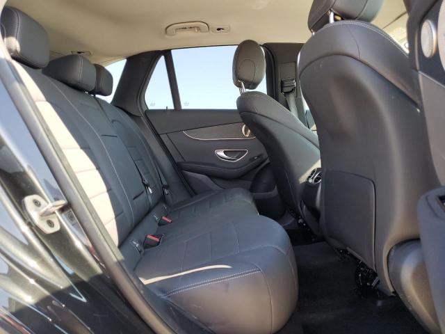 Photo 10 VIN: W1N0G8EB0MV307125 - MERCEDES-BENZ GLC 300 4M 