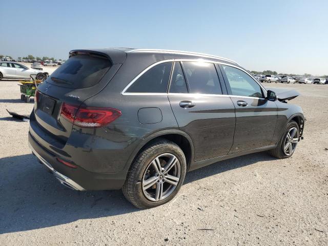 Photo 2 VIN: W1N0G8EB0MV307125 - MERCEDES-BENZ GLC 300 4M 