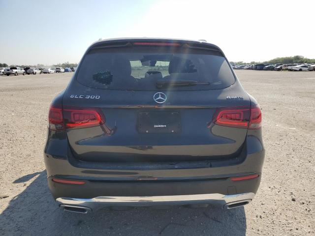 Photo 5 VIN: W1N0G8EB0MV307125 - MERCEDES-BENZ GLC 300 4M 