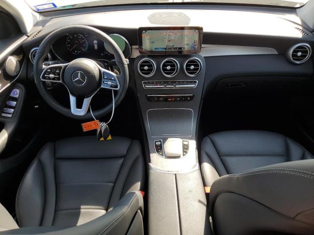 Photo 7 VIN: W1N0G8EB0MV307125 - MERCEDES-BENZ GLC 300 4M 