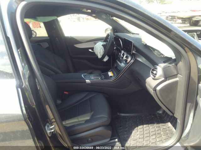 Photo 4 VIN: W1N0G8EB0NG066317 - MERCEDES-BENZ GLC 