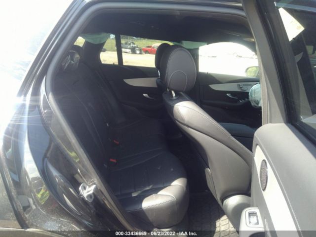 Photo 7 VIN: W1N0G8EB0NG066317 - MERCEDES-BENZ GLC 