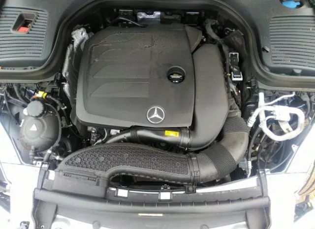 Photo 9 VIN: W1N0G8EB0NG070352 - MERCEDES-BENZ GLC 