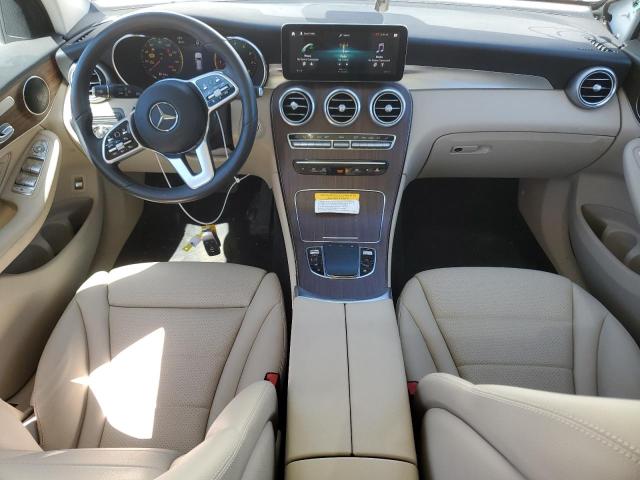 Photo 7 VIN: W1N0G8EB0NG108842 - MERCEDES-BENZ GLC-CLASS 