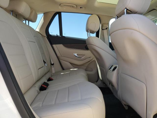 Photo 9 VIN: W1N0G8EB0NG108842 - MERCEDES-BENZ GLC-CLASS 