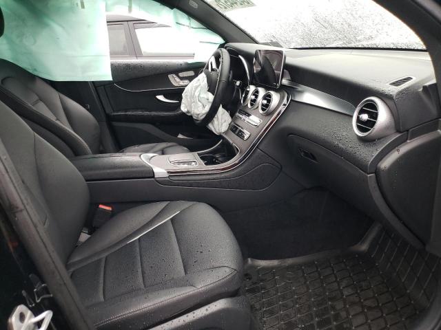 Photo 4 VIN: W1N0G8EB0NV339199 - MERCEDES-BENZ GLC 300 