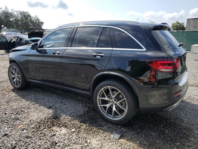 Photo 1 VIN: W1N0G8EB0NV398060 - MERCEDES-BENZ GLC 300 4M 