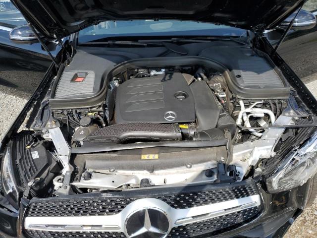 Photo 11 VIN: W1N0G8EB0NV398060 - MERCEDES-BENZ GLC 300 4M 