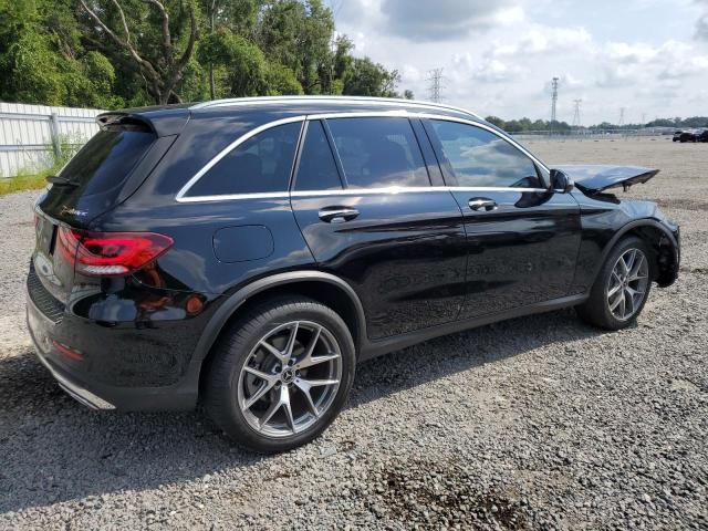 Photo 2 VIN: W1N0G8EB0NV398060 - MERCEDES-BENZ GLC 300 4M 