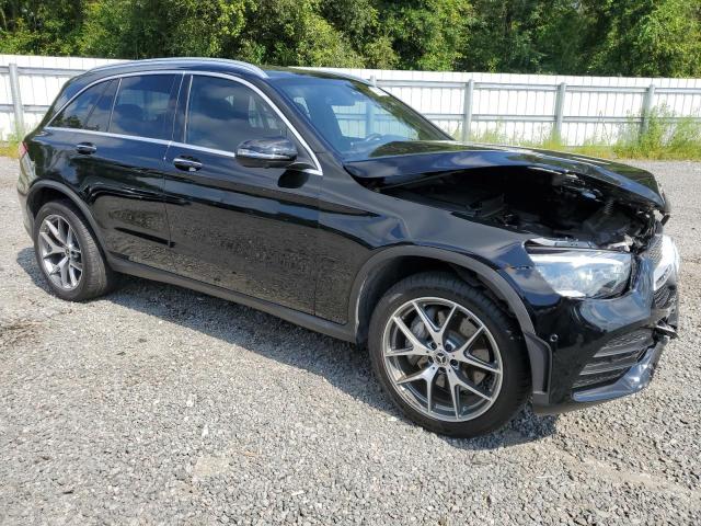 Photo 3 VIN: W1N0G8EB0NV398060 - MERCEDES-BENZ GLC 300 4M 