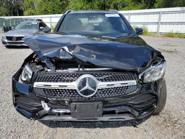 Photo 4 VIN: W1N0G8EB0NV398060 - MERCEDES-BENZ GLC 300 4M 